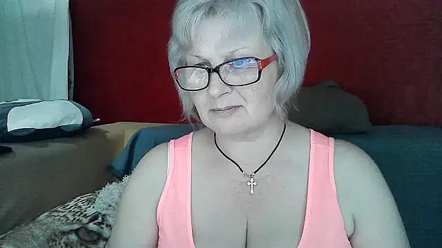 Eleanor_Katie from StripChat