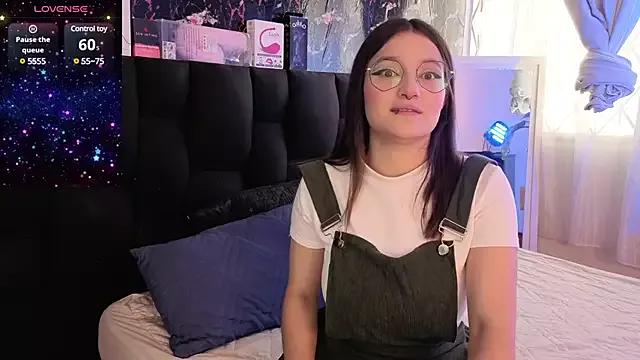 Elecktra_sweet from StripChat