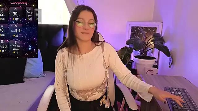 Elecktra_sweet from StripChat