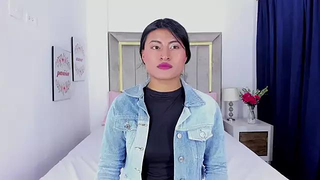 Electra-Abundance from StripChat