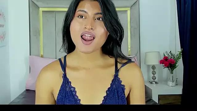 Electra-Abundance from StripChat