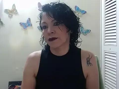 electra-mommy from StripChat