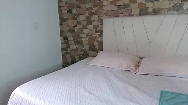 Electra_bk from StripChat