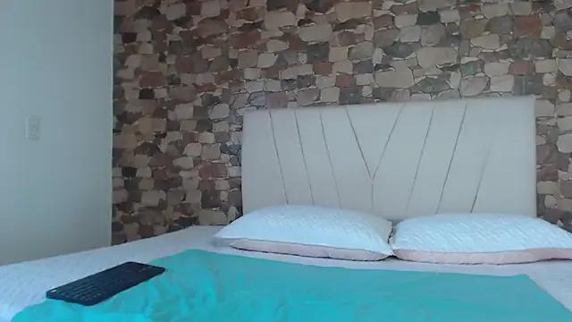 Electra_bk from StripChat