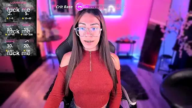 electra_goddes from StripChat