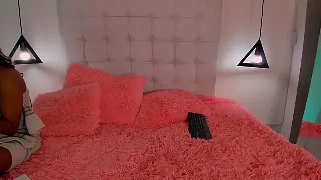 Electra_Harding from StripChat