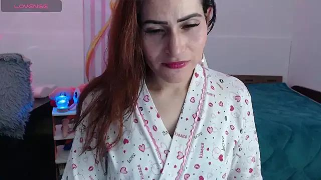 Electra_sx from StripChat