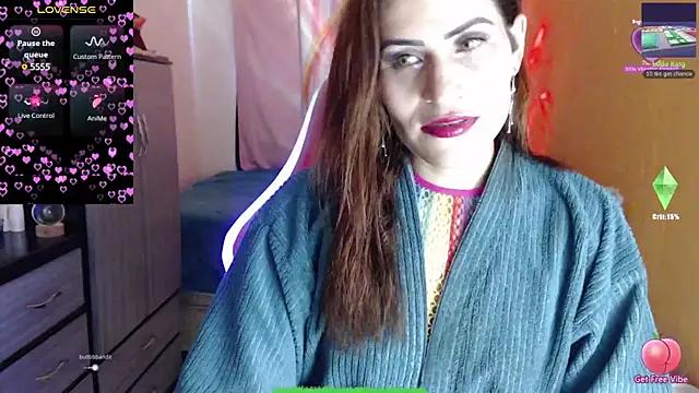 Electra_sx from StripChat