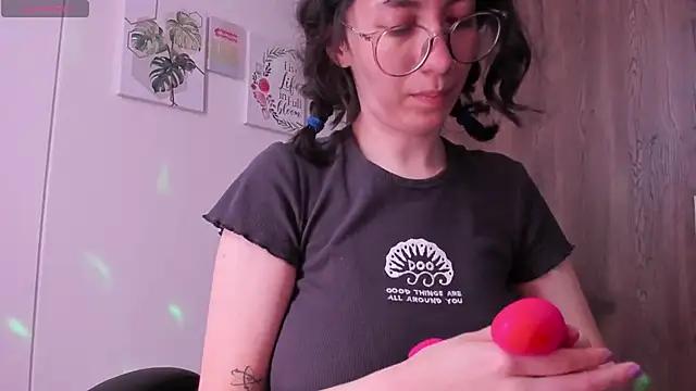 Electraa_fox from StripChat