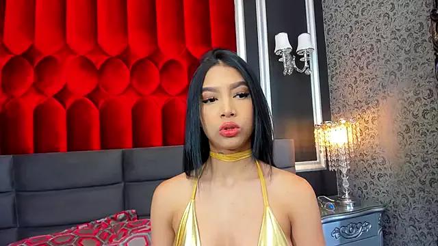 ElectraAniston from StripChat is Freechat
