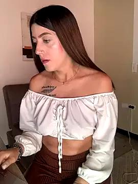 ElectraPink_ from StripChat is Freechat