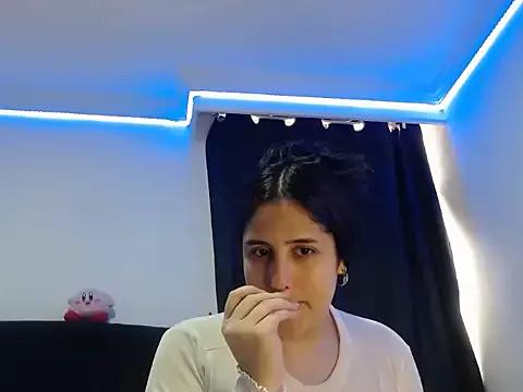 Electraweb_09 from StripChat