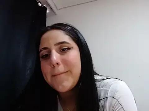 Electraweb_09 from StripChat is Freechat