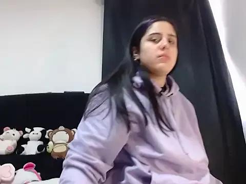 Electraweb_09 from StripChat