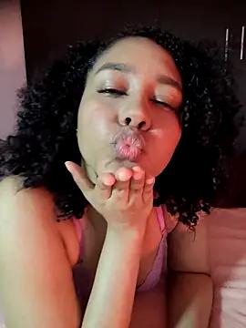 Electric_bae from StripChat