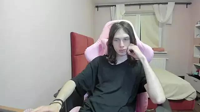 eleganc3 from StripChat