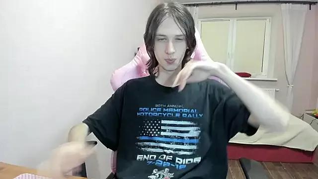 Eleganc3 webcams show profile image 