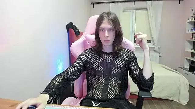 eleganc3 from StripChat