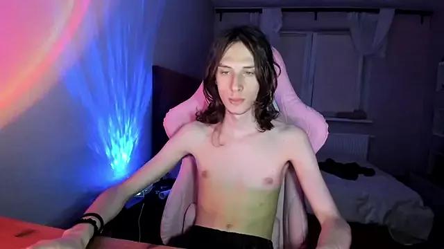 eleganc3 from StripChat