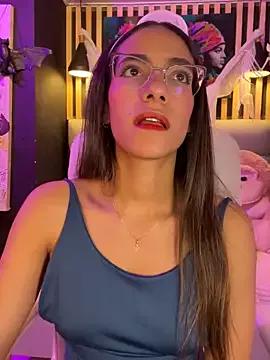 elegant__rouse from StripChat is Freechat