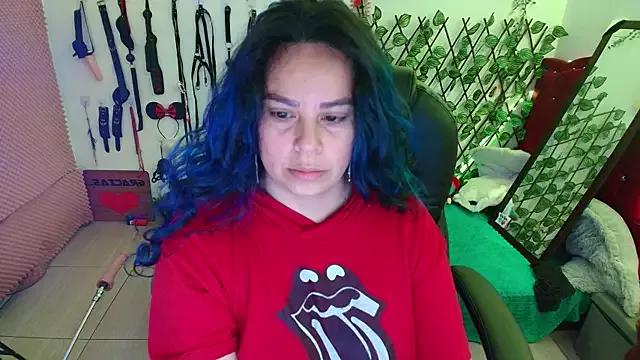 elektra_32 from StripChat
