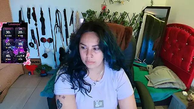 elektra_32 from StripChat