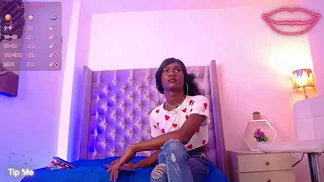 Elektra_Abundance_ from StripChat