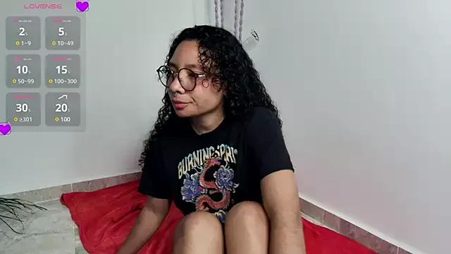Elektra_williams from StripChat