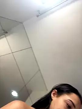 Elen01 from StripChat