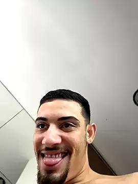 Elen01 from StripChat