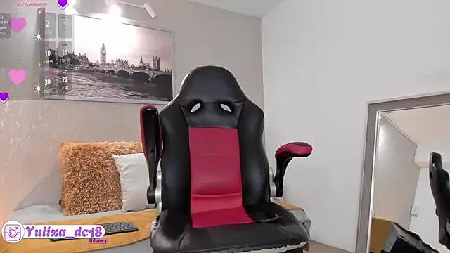 Elen_CR webcams show profile image 