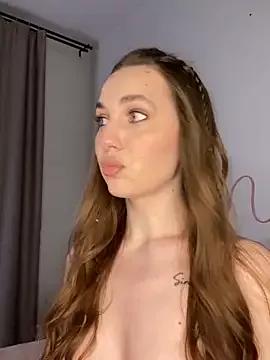 Elena_Cloud webcams show profile image 
