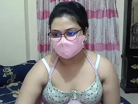 Elena_cruz5 from StripChat is Freechat