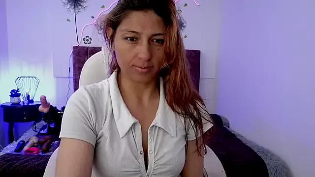 elena_detroya from StripChat