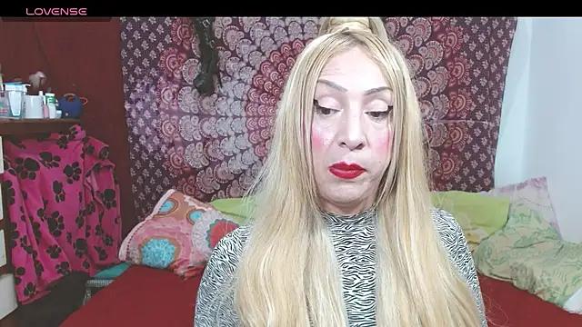 elena_evans from StripChat