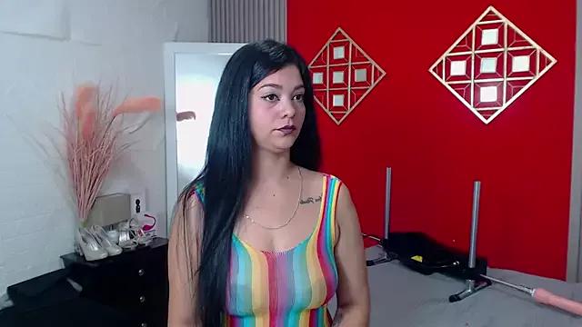 Elena_grey from StripChat