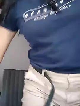 elena_jonees from StripChat