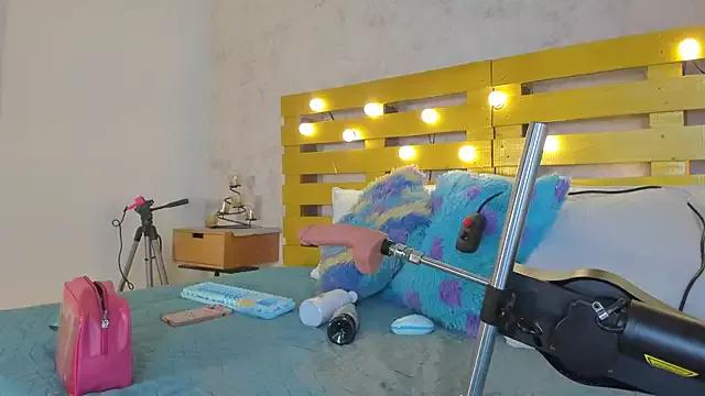 elena_mature from StripChat
