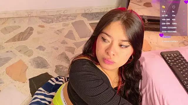 elena_picolo from StripChat