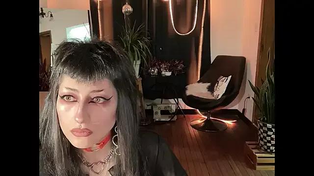 ELENA_UMBRA from StripChat