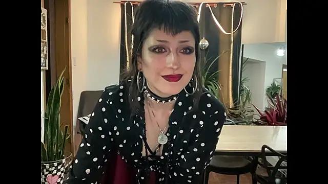 ELENA_UMBRA from StripChat