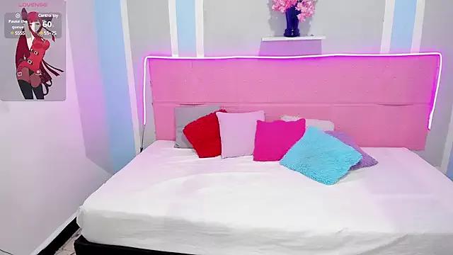elenacooper1 from StripChat