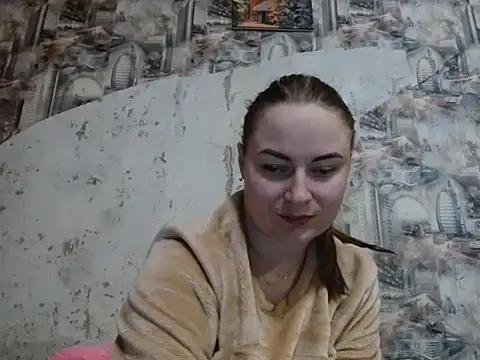 ElenaMaeer from StripChat