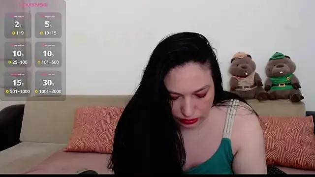 ElenaRose90 from StripChat