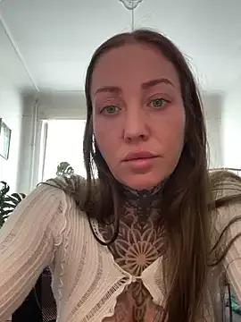 Elenascrib from StripChat