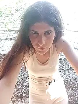 elenasexy93 from StripChat is Freechat
