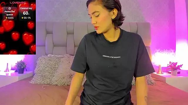 ElenaWilliams_ from StripChat