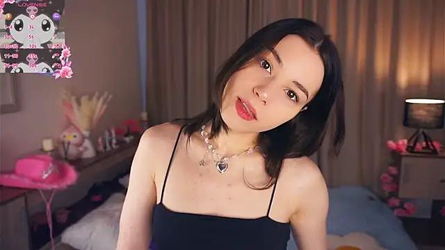 EleneBrach from StripChat
