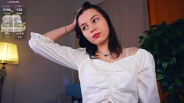EleneBrach from StripChat