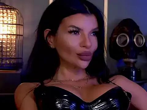 EleniaDevons from StripChat